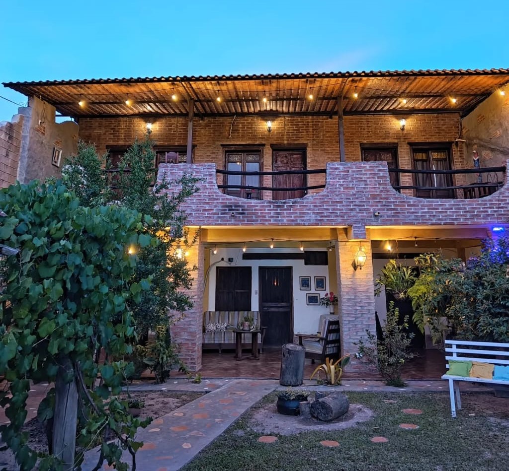 Imagen de la Posada